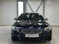 BMW M550 5 Serie Touring M550xd 381pk | Pano | Head-up | Tr Schwarz - thumbnail 5