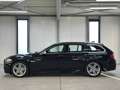 BMW M550 5 Serie Touring M550xd 381pk | Pano | Head-up | Tr Schwarz - thumbnail 4