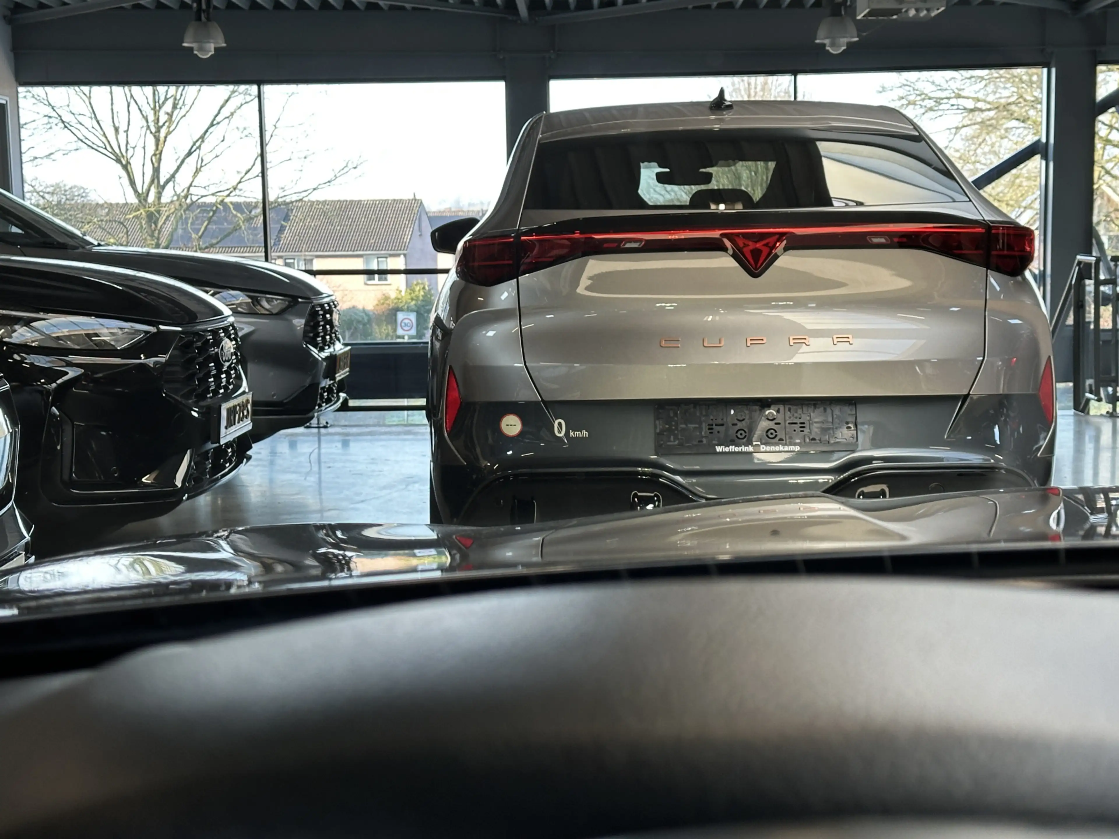 BMW M550 5 Serie Touring M550xd 381pk | Pano | Head-up | Tr — photo 13