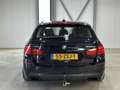 BMW M550 5 Serie Touring M550xd 381pk | Pano | Head-up | Tr Schwarz - thumbnail 7