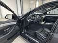 BMW M550 5 Serie Touring M550xd 381pk | Pano | Head-up | Tr Schwarz - thumbnail 25