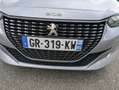 Peugeot 208 1.5 BLUEHDI 100CH S\u0026S ALLURE Grau - thumbnail 14