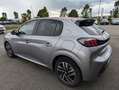 Peugeot 208 1.5 BLUEHDI 100CH S\u0026S ALLURE Grau - thumbnail 10