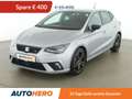 SEAT Ibiza 1.0 TSI FR Silber - thumbnail 1