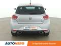SEAT Ibiza 1.0 TSI FR Silber - thumbnail 5