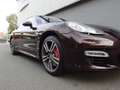 Porsche Panamera Turbo 4.8L 2009 Mint Conditie (BTW AUTO) Bronze - thumbnail 16