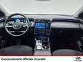 Hyundai TUCSON 1.6 hev xline 2wd auto Blau - thumbnail 9
