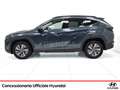 Hyundai TUCSON 1.6 hev xline 2wd auto Blau - thumbnail 3