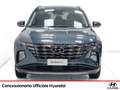 Hyundai TUCSON 1.6 hev xline 2wd auto Blau - thumbnail 6