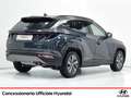 Hyundai TUCSON 1.6 hev xline 2wd auto Blau - thumbnail 2