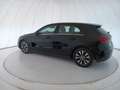 Mercedes-Benz A 180 - W177 2023 A 180 d Advanced auto Schwarz - thumbnail 3