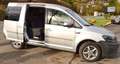 Volkswagen Caddy PKW Trendline BMT*87TKM*2.Hand* Silber - thumbnail 1