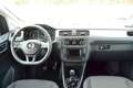 Volkswagen Caddy PKW Trendline BMT*87TKM*2.Hand* Silber - thumbnail 17