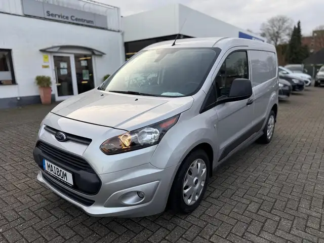 Ford Transit Connect 1.0 EcoBoost KAT