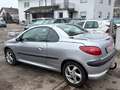 Peugeot 206 CC Platinum Cabrio/ Neue TÜV Grau - thumbnail 5
