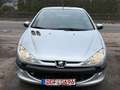Peugeot 206 CC Platinum Cabrio/ Neue TÜV Grau - thumbnail 11