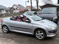 Peugeot 206 CC Platinum Cabrio/ Neue TÜV Grau - thumbnail 9
