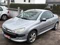 Peugeot 206 CC Platinum Cabrio/ Neue TÜV Grau - thumbnail 4