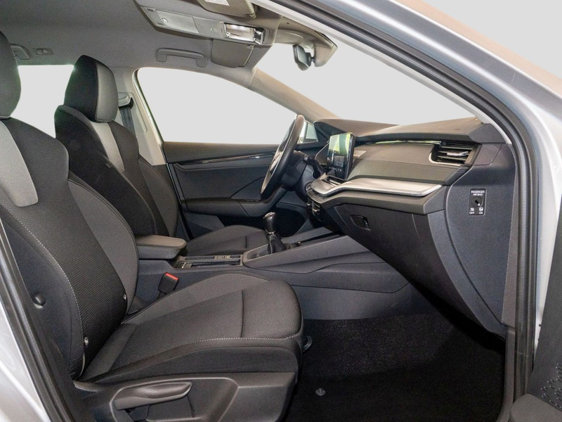 Skoda Octavia Combi 2.0 TDI Tour — photo 6