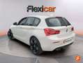 BMW 120 120d Blanco - thumbnail 5