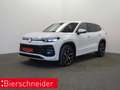 Volkswagen Tayron 2.0 TDI DSG 4Mot. R-Line ALU 20 AHK LED PANO HARMA Weiß - thumbnail 1