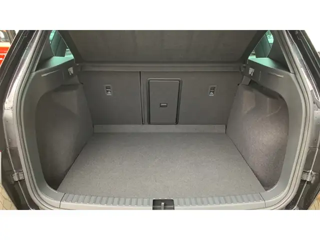 Cupra Ateca view 12