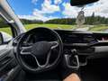 Volkswagen T6 Transporter Doka-Kastenwagen KR 2,0 TDI BMT DSG California Multivan Schienen Weiß - thumbnail 2