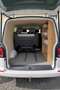 Volkswagen T6 Transporter Doka-Kastenwagen KR 2,0 TDI BMT DSG California Multivan Schienen Weiß - thumbnail 6