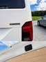 Volkswagen T6 Transporter Doka-Kastenwagen KR 2,0 TDI BMT DSG California Multivan Schienen Weiß - thumbnail 3