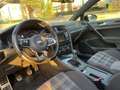 Volkswagen Golf GTI 2.0 TSI Negro - thumbnail 10
