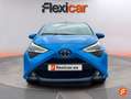 Toyota Aygo 1.0+70+x-play Azul - thumbnail 2