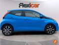 Toyota Aygo 1.0+70+x-play Azul - thumbnail 4