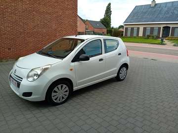 Alto 1.0i GA