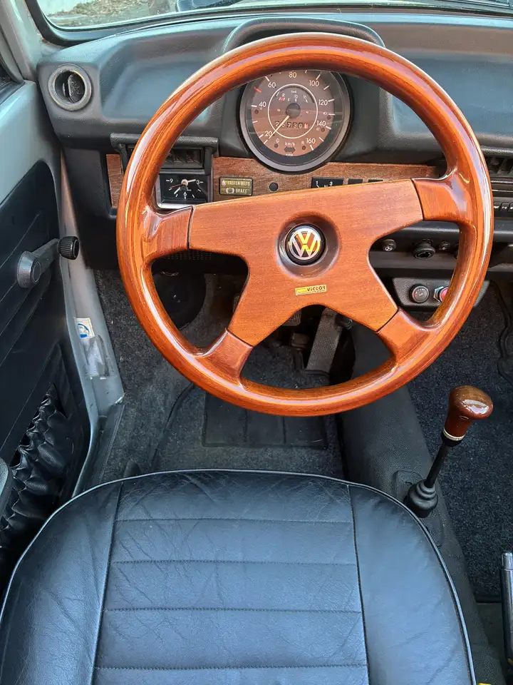 Volkswagen Kever 1303s, foto 6