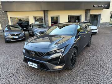 1.2 PURETECH 130CV EAT8 GT