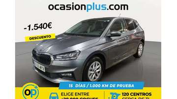 1.0 TSI Selection 70kW