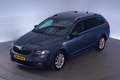 Skoda Octavia COMBI 1.0 TSI Style Business Aut. [ Navi Trekhaak Grijs - thumbnail 12