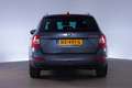 Skoda Octavia COMBI 1.0 TSI Style Business Aut. [ Navi Trekhaak Grijs - thumbnail 26