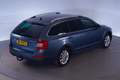 Skoda Octavia COMBI 1.0 TSI Style Business Aut. [ Navi Trekhaak Grijs - thumbnail 13