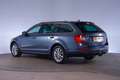 Skoda Octavia COMBI 1.0 TSI Style Business Aut. [ Navi Trekhaak Grijs - thumbnail 4