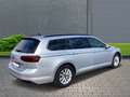 Volkswagen Passat Variant Business 2.0 TDI+AHK+Navi+el.Sitze Silver - thumbnail 4