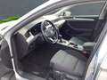 Volkswagen Passat Variant Business 2.0 TDI+AHK+Navi+el.Sitze Silver - thumbnail 8