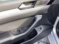Volkswagen Passat Variant Business 2.0 TDI+AHK+Navi+el.Sitze Silver - thumbnail 16