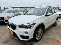 BMW X1 SDRIVE 18D 150CH