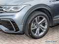 Volkswagen Tiguan Allspace R-Line 2.0TDI DSG 4M MATRIX/ACC/NAVI/DCC Grau - thumbnail 10