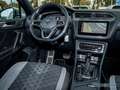Volkswagen Tiguan Allspace R-Line 2.0TDI DSG 4M MATRIX/ACC/NAVI/DCC Grau - thumbnail 4