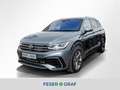 Volkswagen Tiguan Allspace R-Line 2.0TDI DSG 4M MATRIX/ACC/NAVI/DCC Grau - thumbnail 1