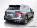 Volkswagen Tiguan Allspace R-Line 2.0TDI DSG 4M MATRIX/ACC/NAVI/DCC Grau - thumbnail 2