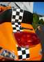 Piaggio Sprint 125 Oranje - thumbnail 7