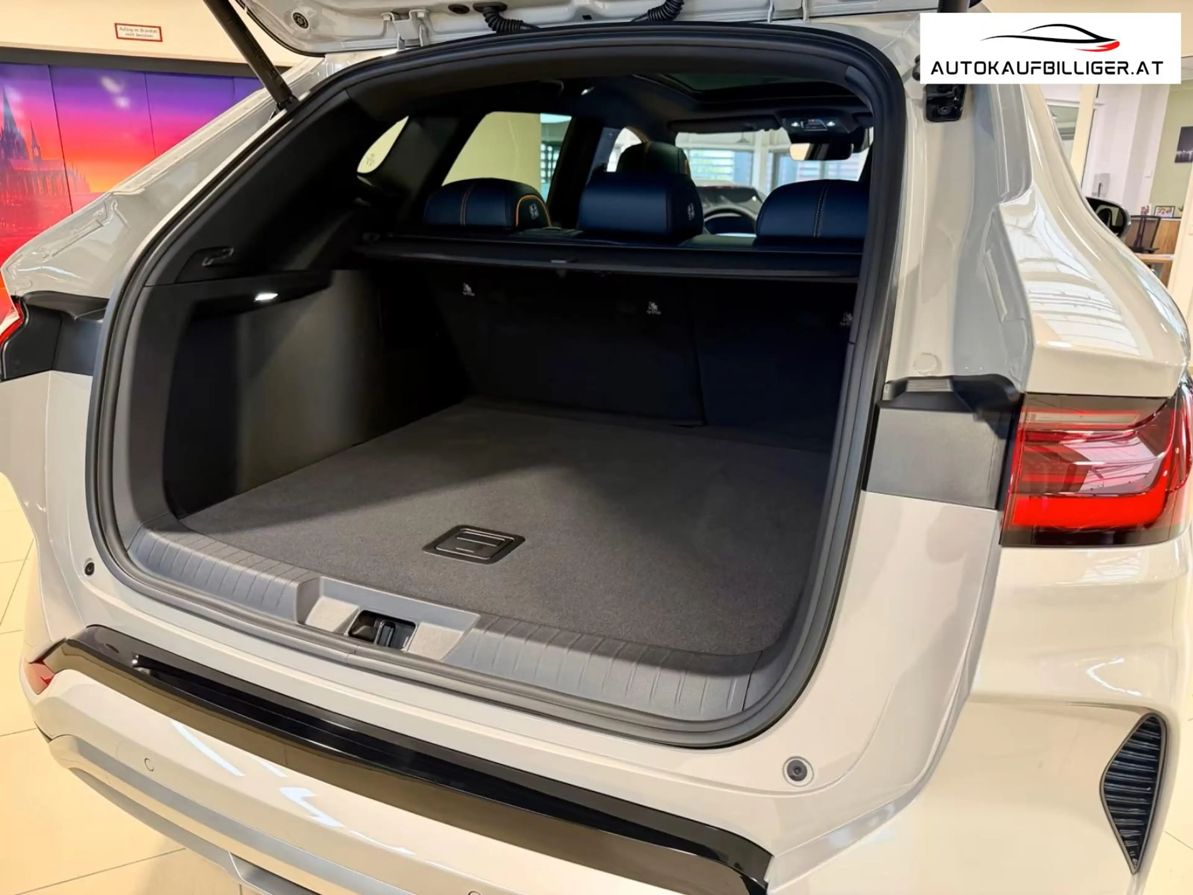 BYD Seal U Comfort 71,8 kWh — photo 15